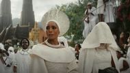 A still from Black Panther 2 (Image via YouTube/Marvel Entertainment)